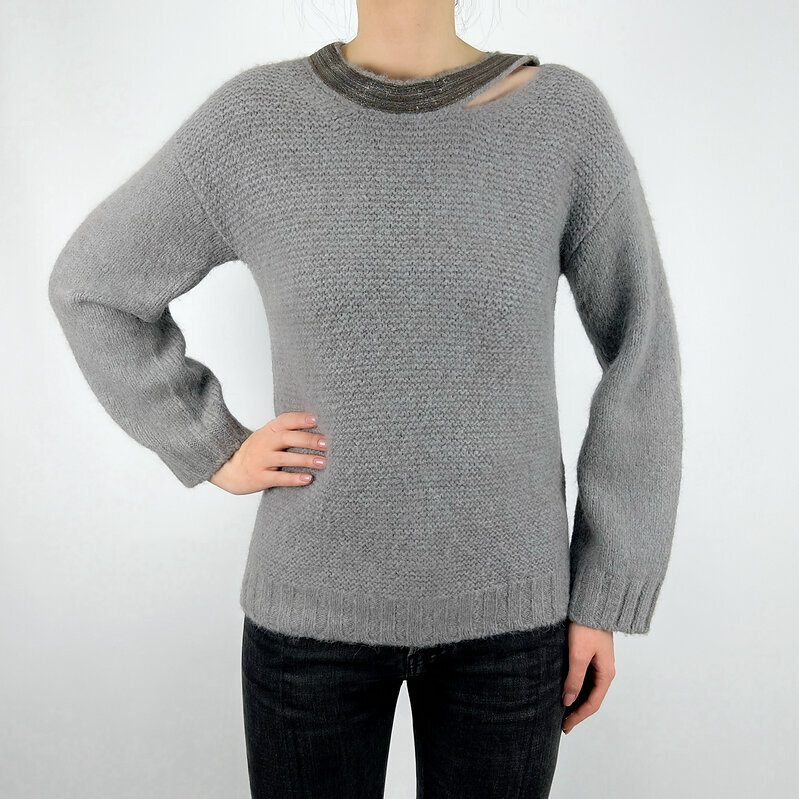 Джемпер Fabiana Filippi