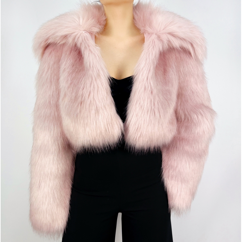 Шуба Giuseppe di Morabito