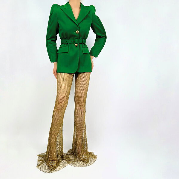 Брюки Giuseppe di Morabito