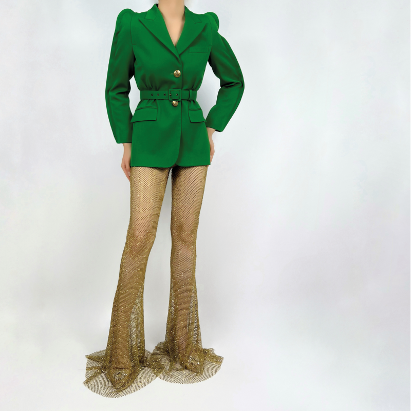 Брюки Giuseppe di Morabito