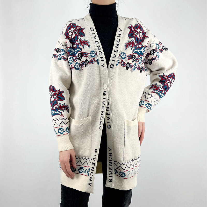 Кардиган Givenchy