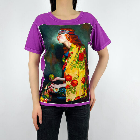 Футболка Gucci