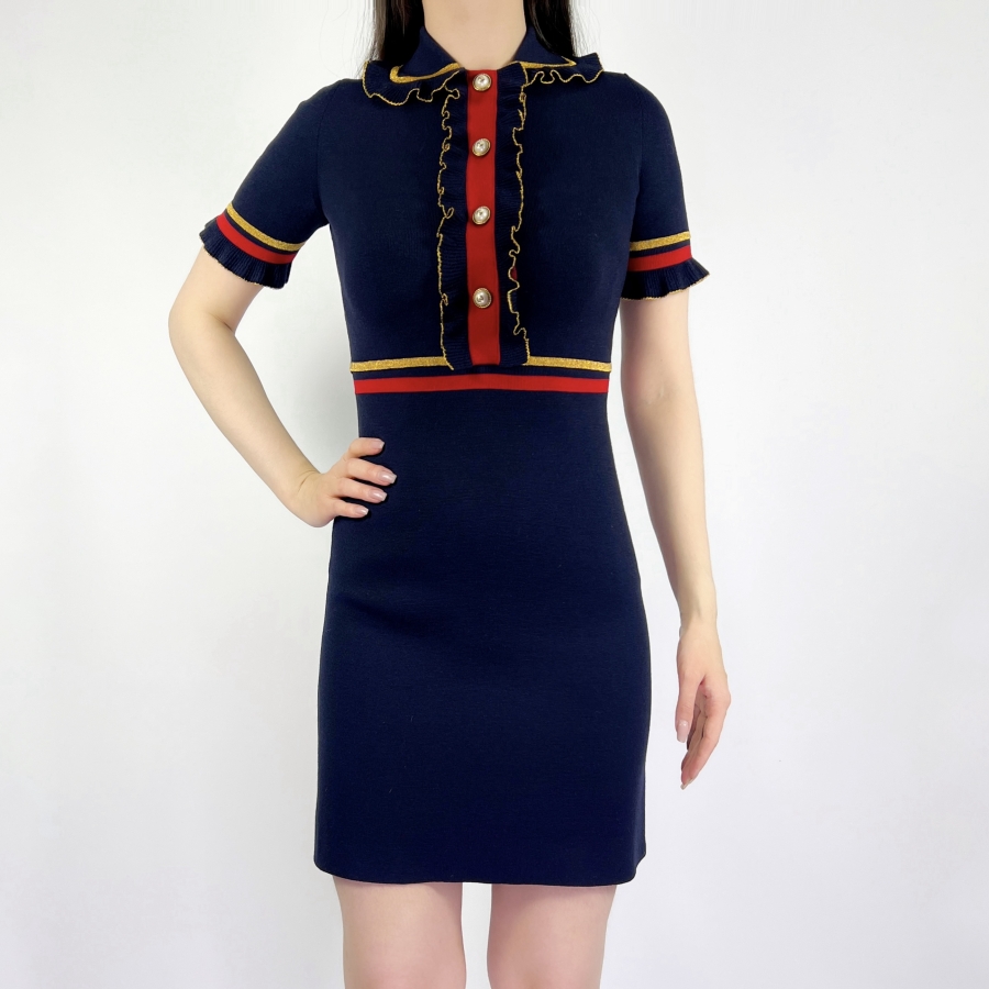 Платье Gucci
