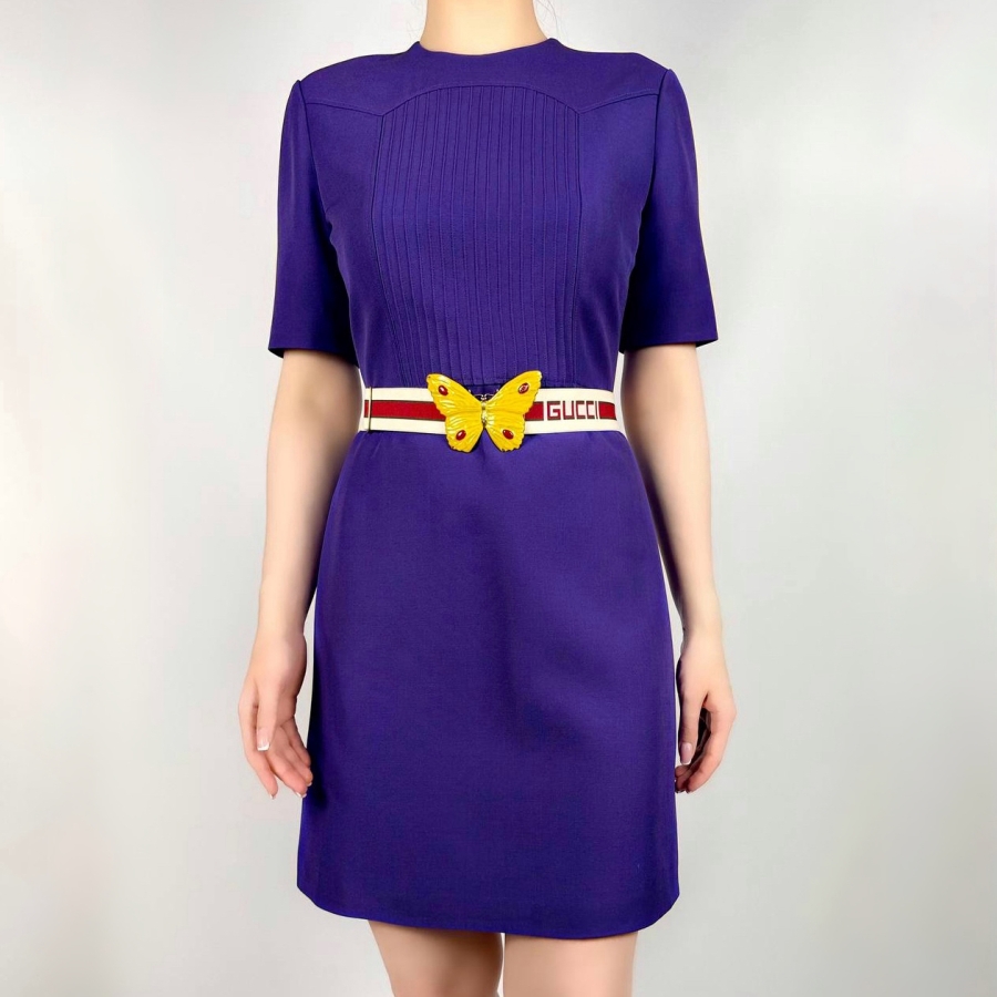 Платье Gucci