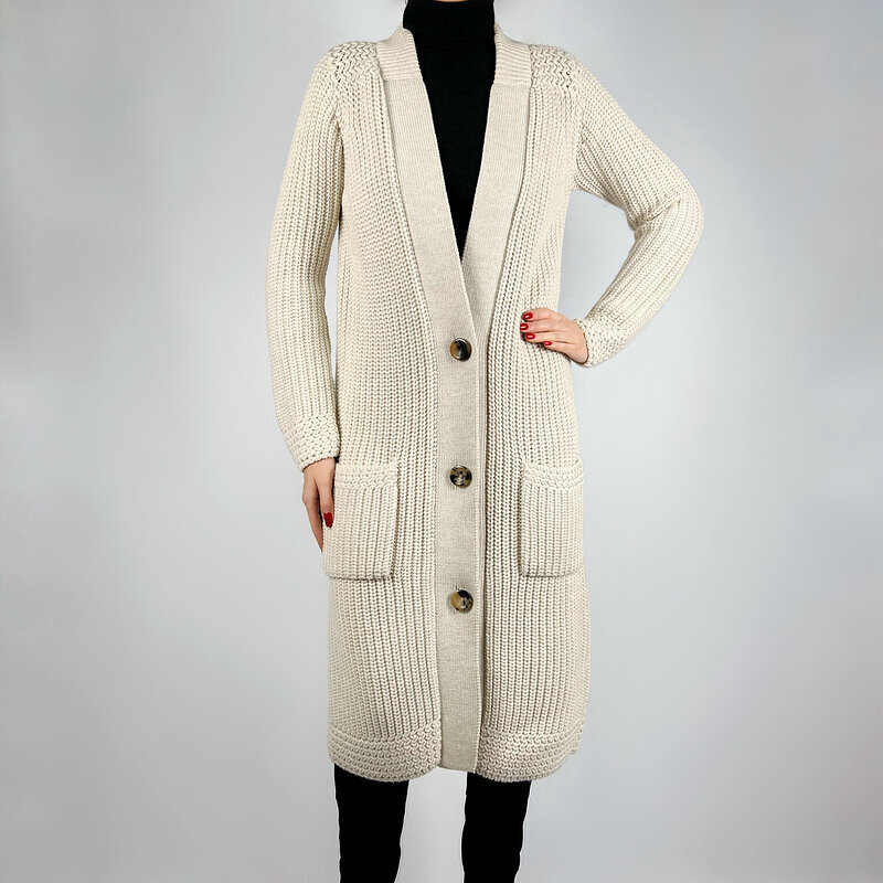 Кардиган Hermes