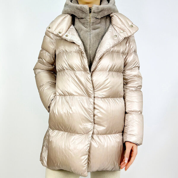 Пуховик Herno