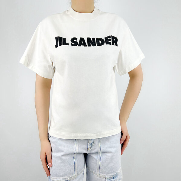 Футболка Jil Sander