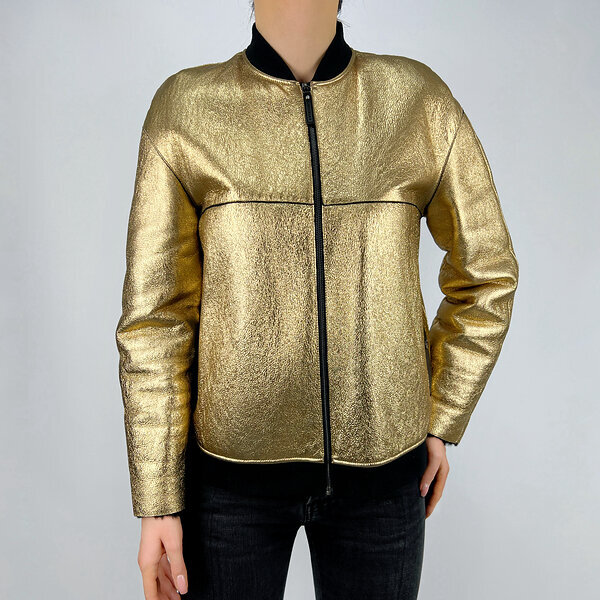 Дубленка Longchamp