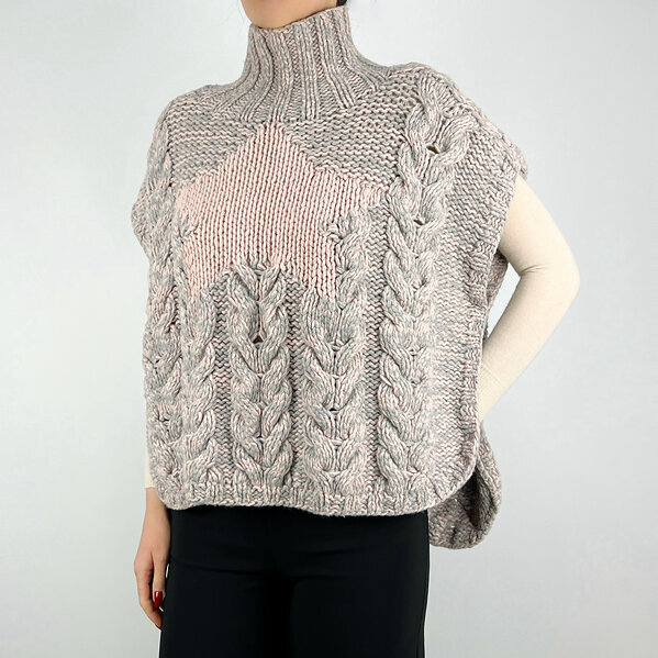 Жилет Lorena Antoniazzi