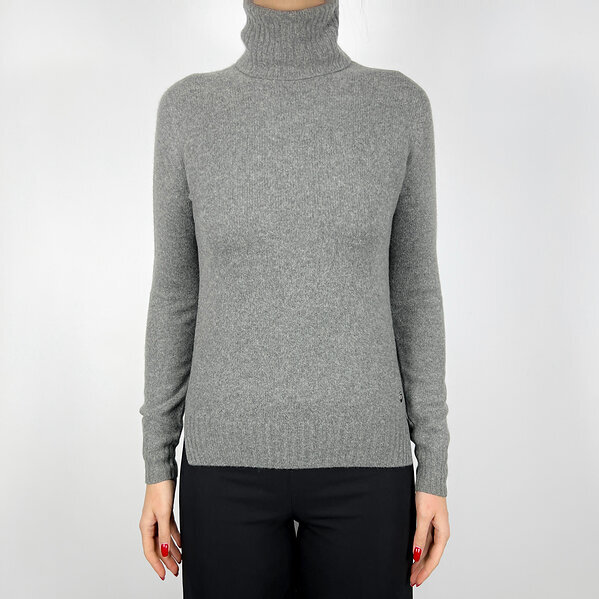 Водолазка из кашемира Loro Piana