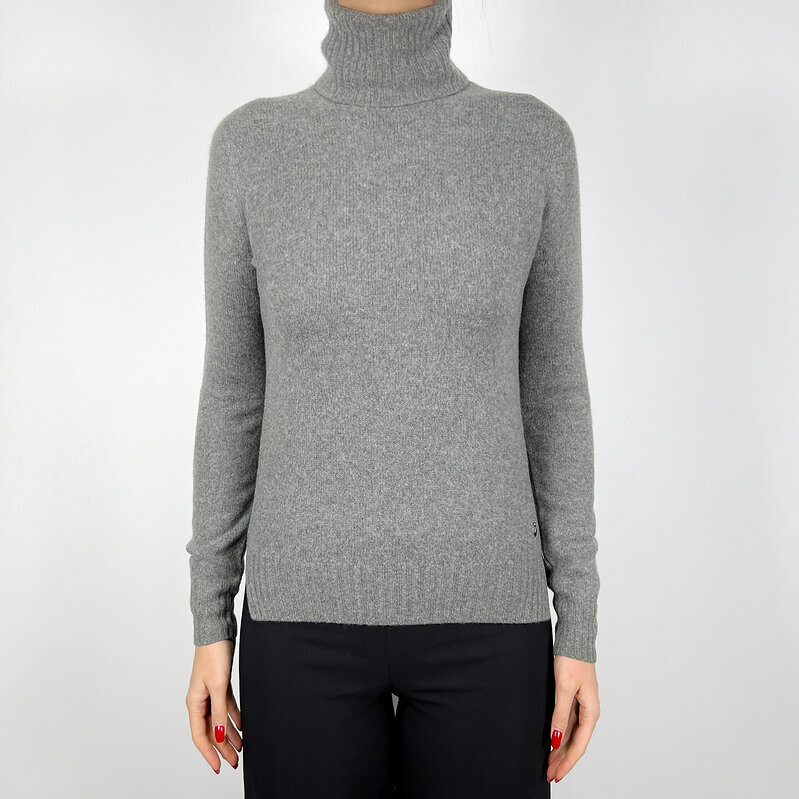 Водолазка из кашемира Loro Piana