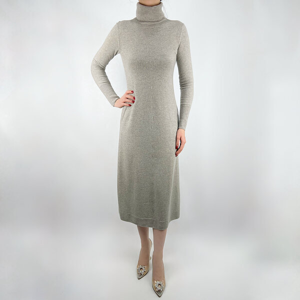 Кашемировое платье Loro Piana