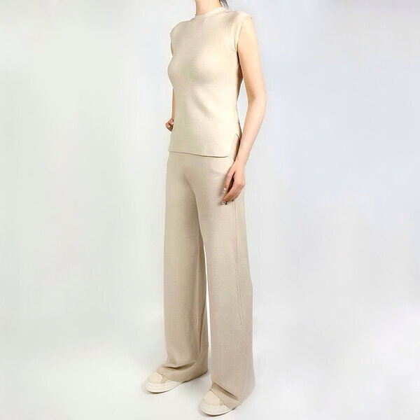 Костюм Loro Piana из кашемира