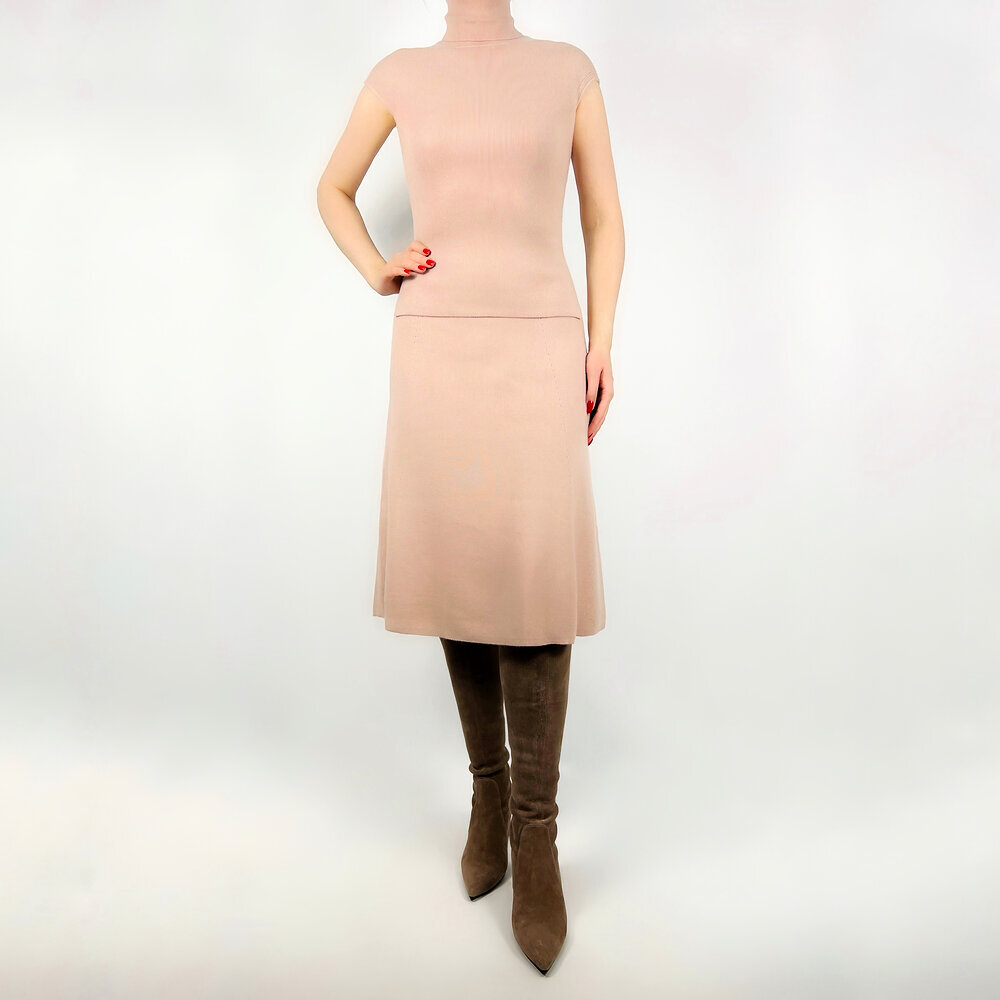 Кашемировый костюм Loro Piana