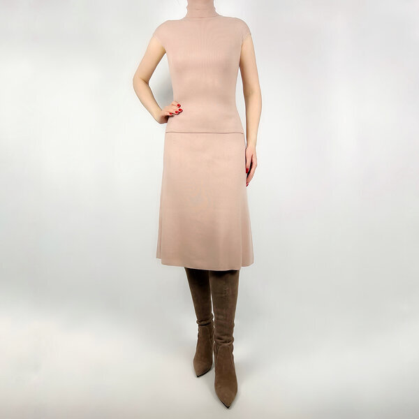 Кашемировый костюм Loro Piana