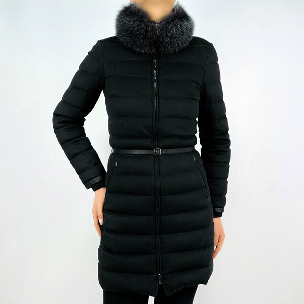 Пуховик Loro Piana