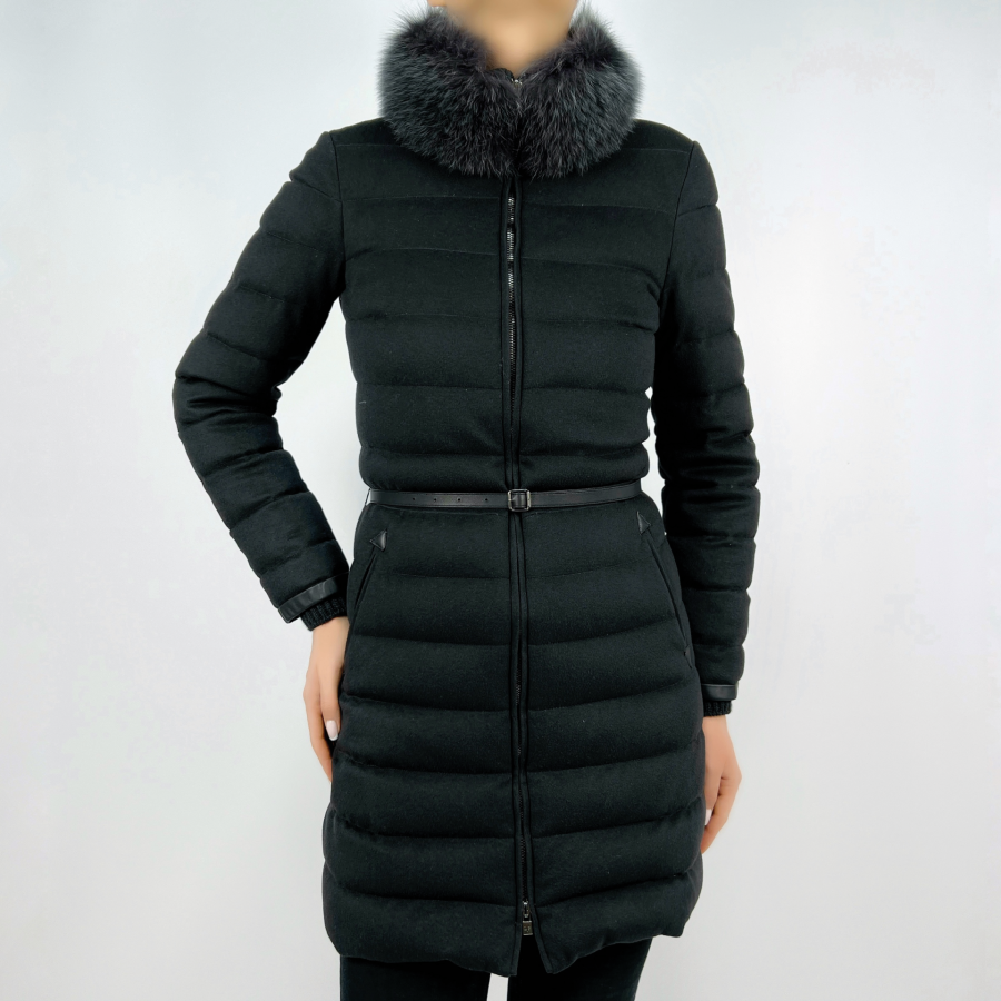 Пуховик Loro Piana