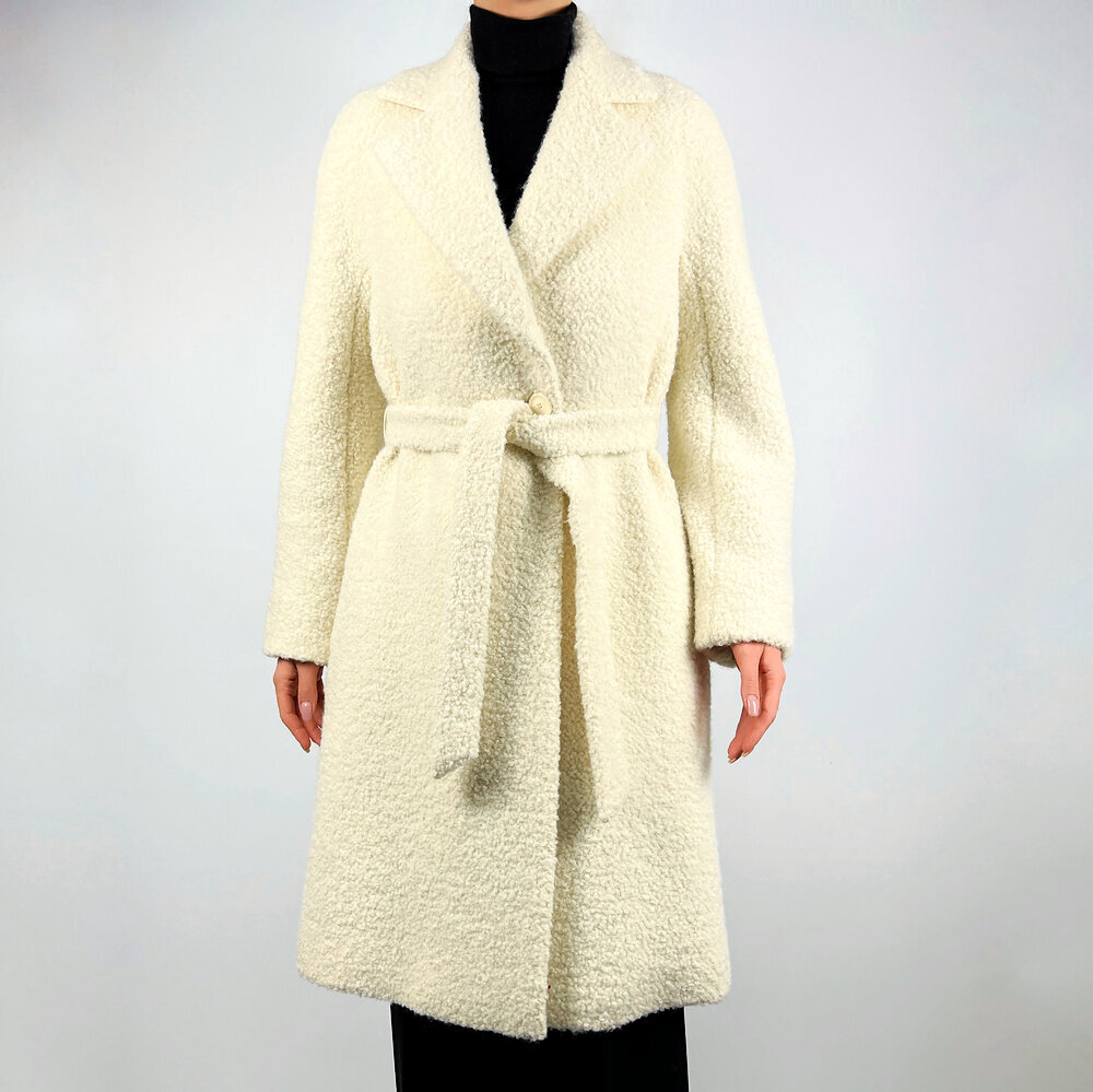 Пальто Max Mara Studio