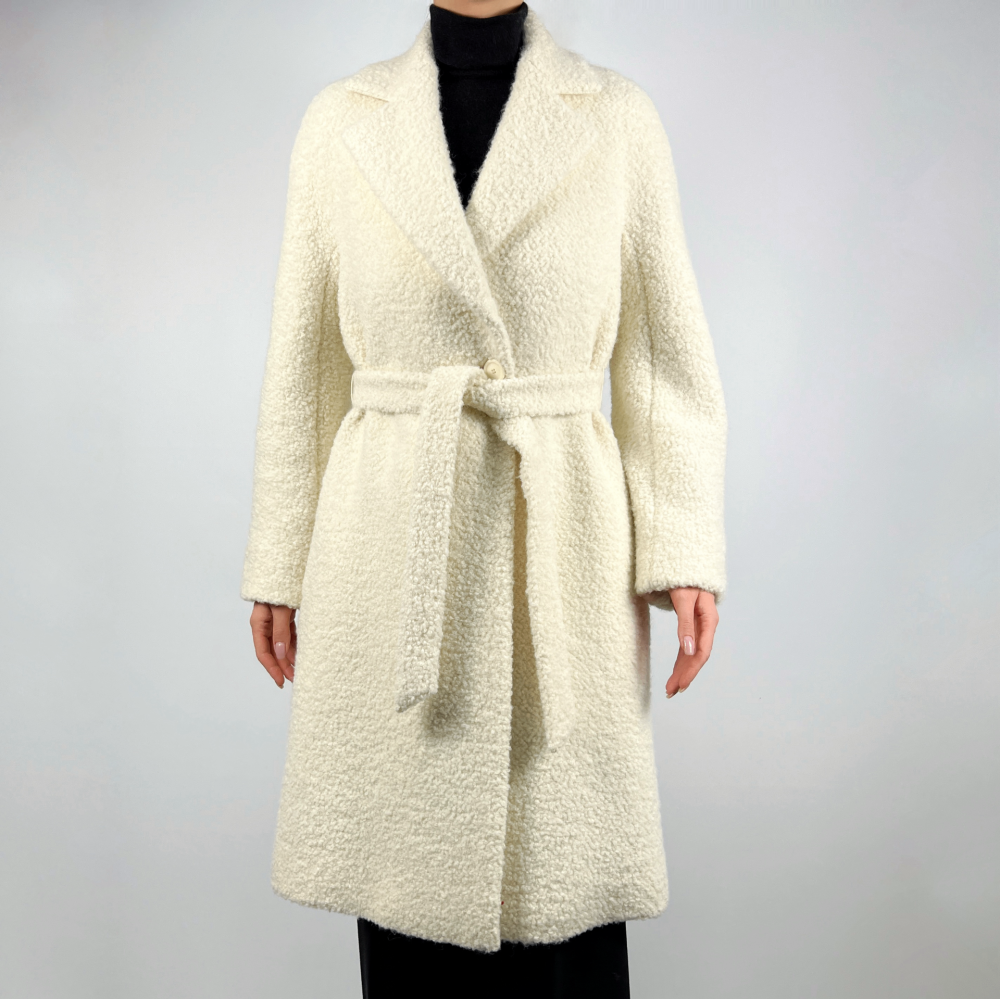 Пальто Max Mara Studio