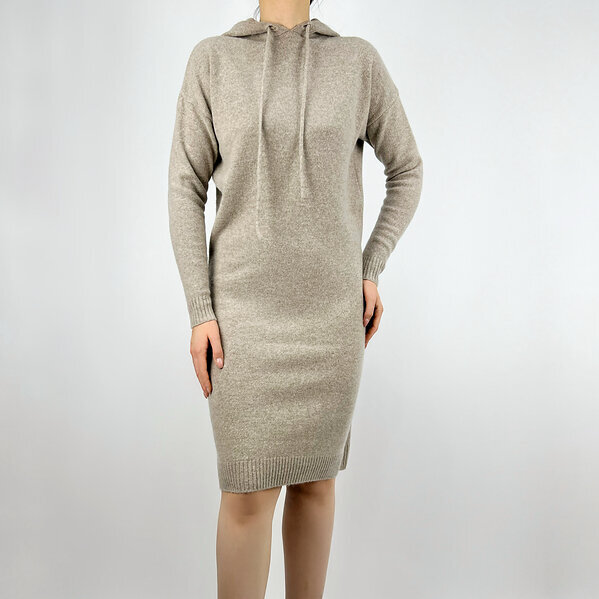 Кашемировое платье Max Mara