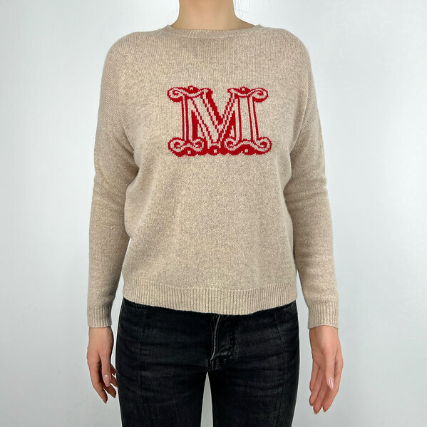 Джемпер Max Mara