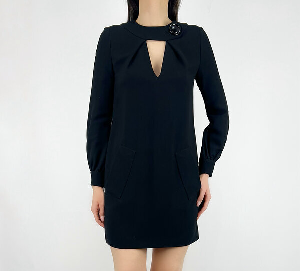 Платье Miu Miu