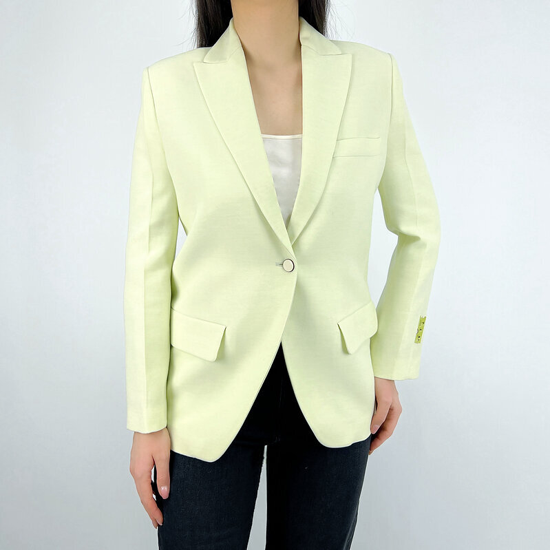 Жакет Off-White