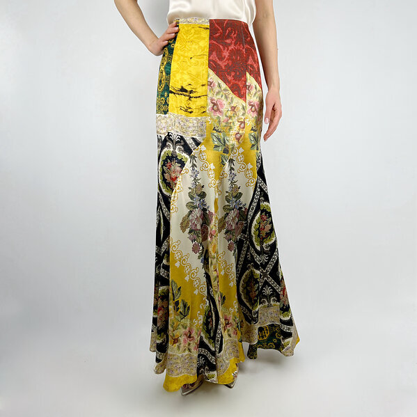 Юбка Roberto Cavalli