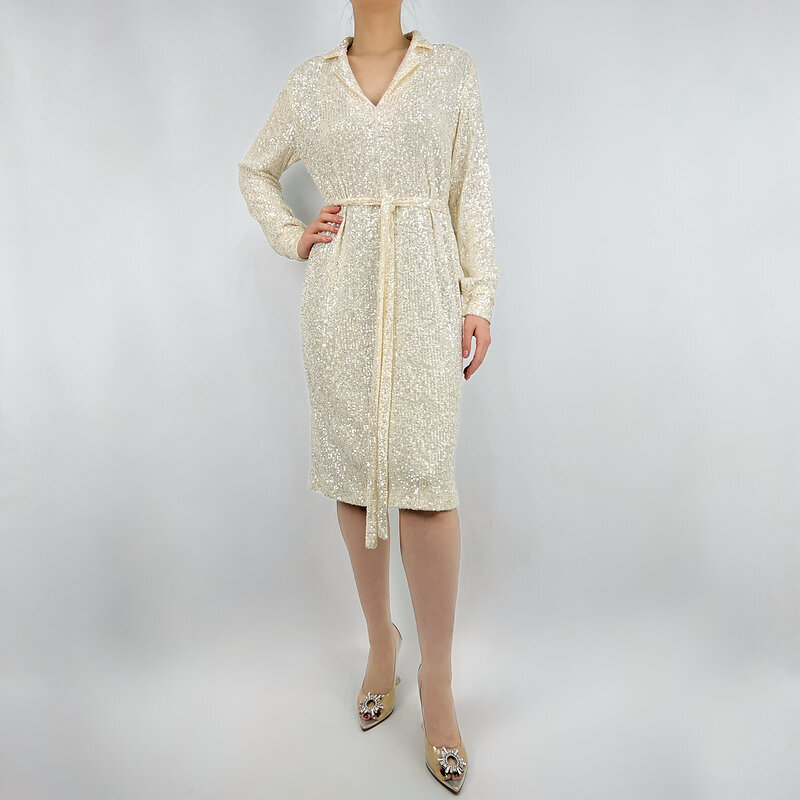 Платье SASHAVERSE