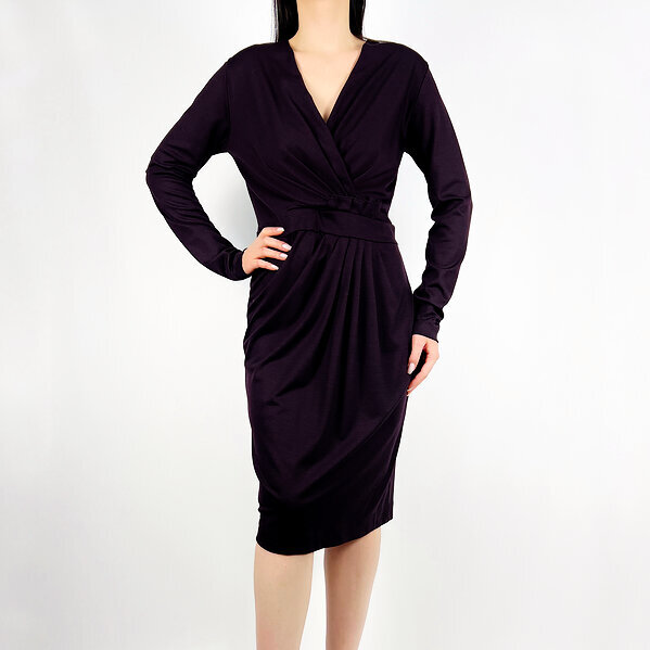 Платье Salvatore Ferragamo