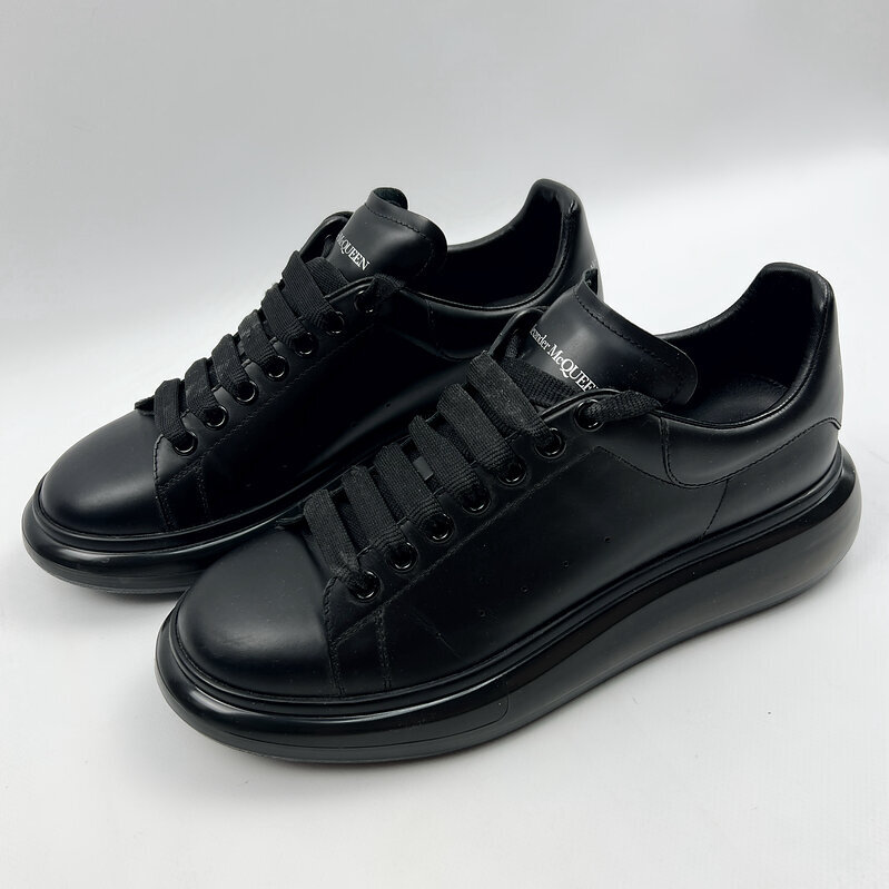 Кроссовки Alexander McQueen