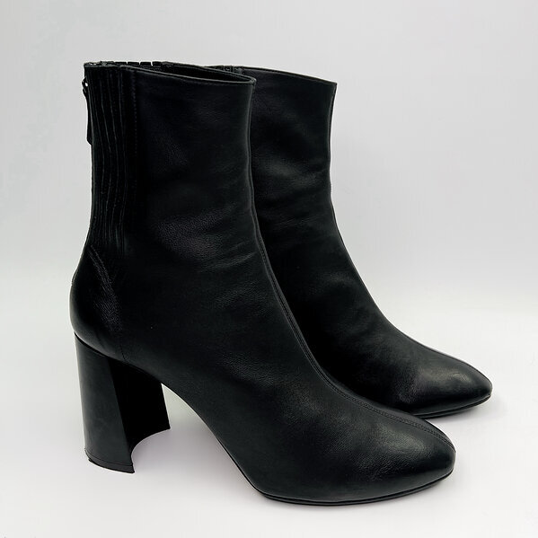 Ботильоны Aquazzura