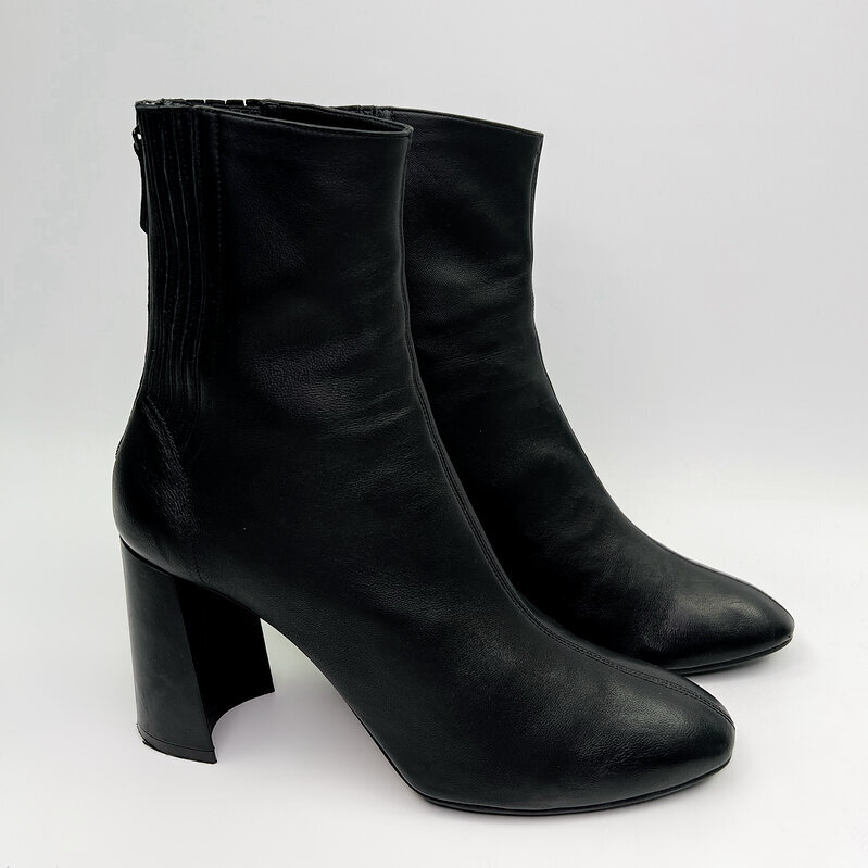 Ботильоны Aquazzura