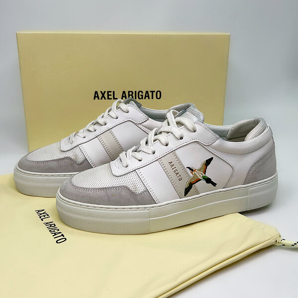 Кроссовки Axel Arigato