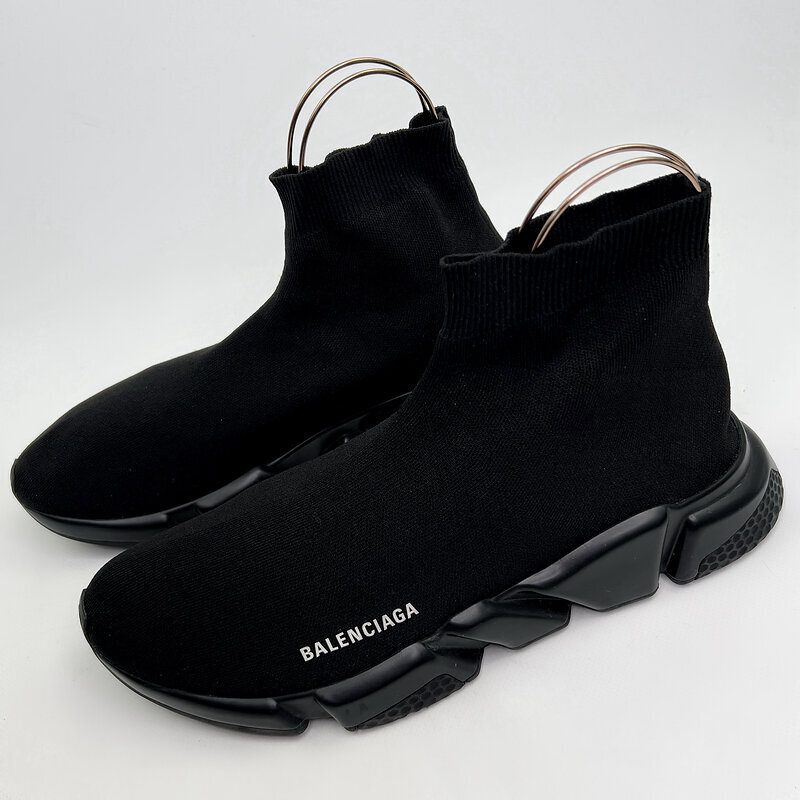 Кроссовки Balenciaga