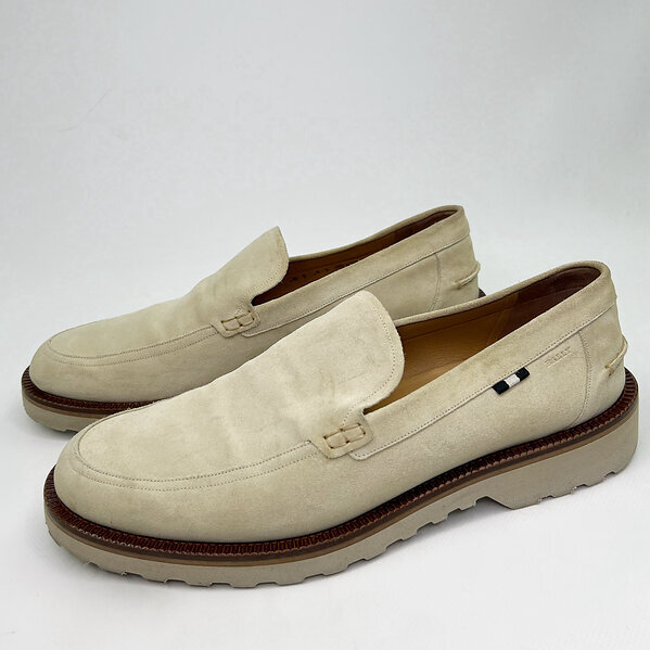 Мужские лоферы Bally