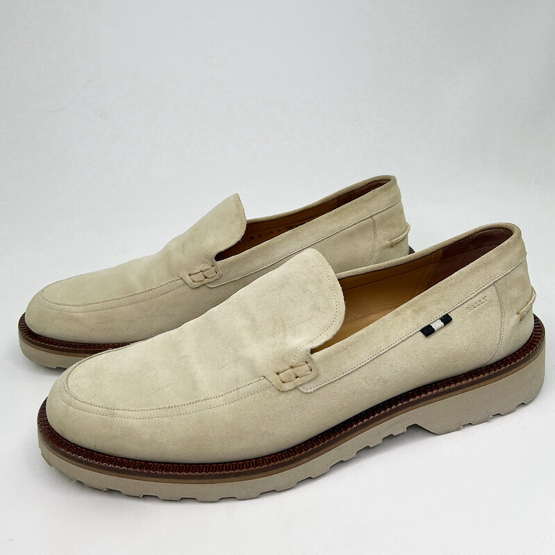 Мужские лоферы Bally