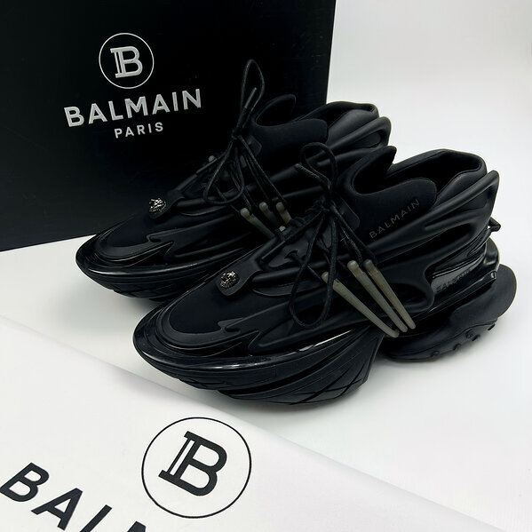 Кроссовки Balmain Unicorn