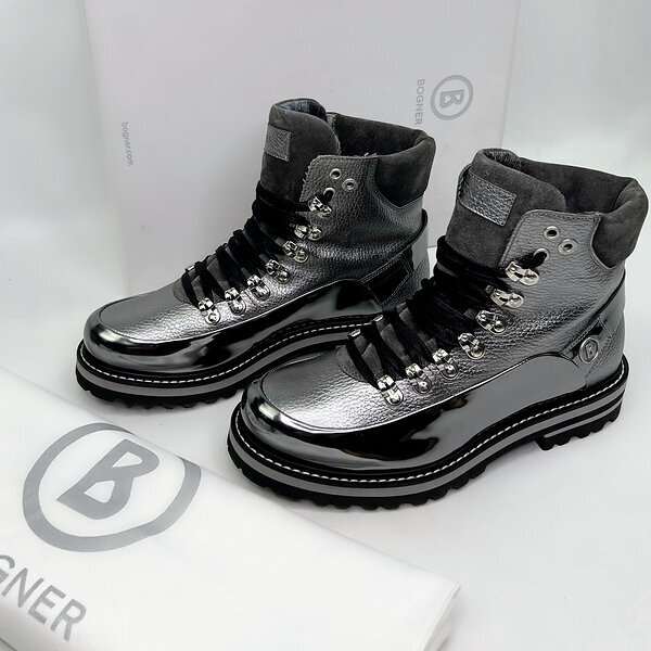 Ботинки Bogner