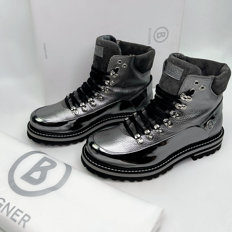 Ботинки Bogner