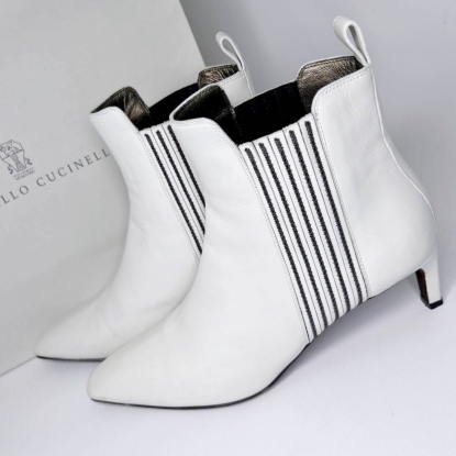 Ботильоны Brunello Cucinelli 