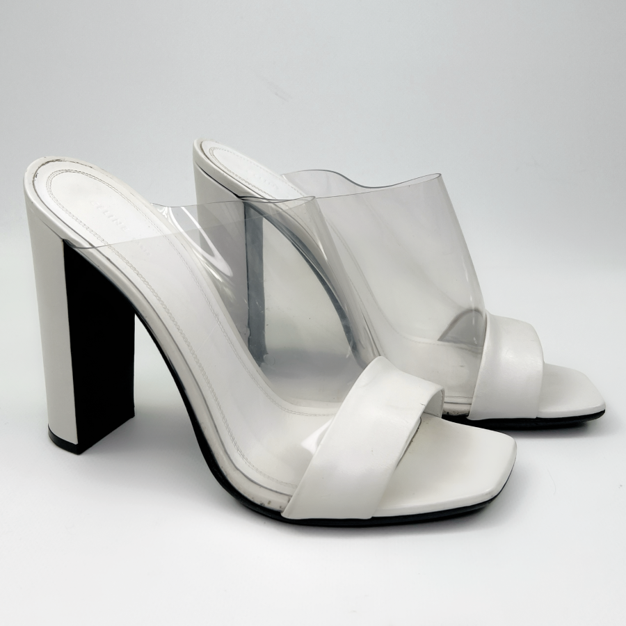 Босоножки Celine