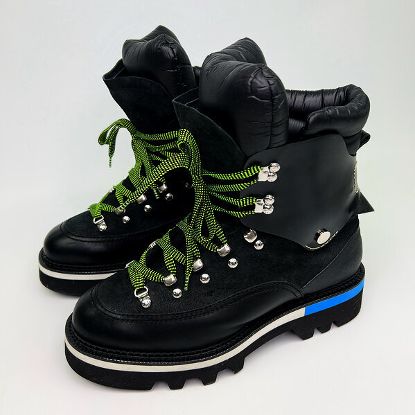 Ботинки Dsquared2