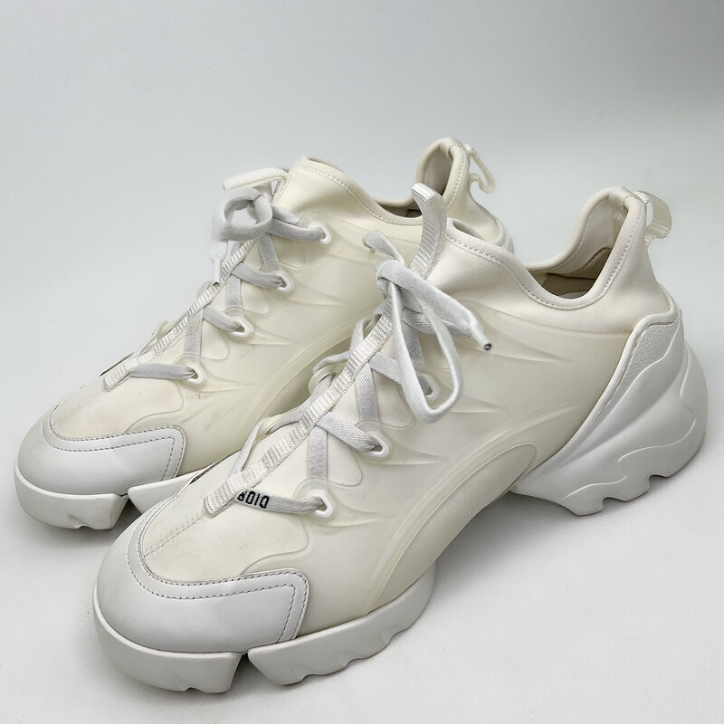 Кроссовки Dior D-Connect