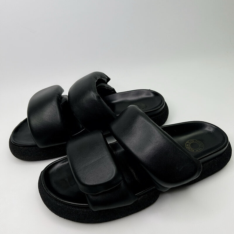 Мужские сандалии Dries Van Noten