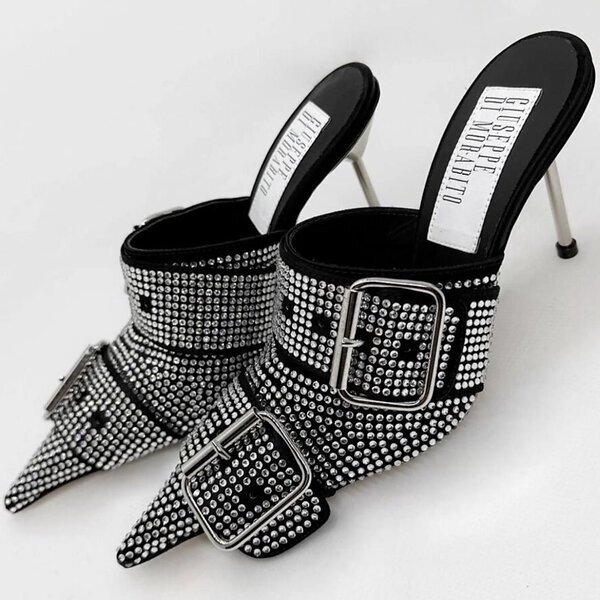 Мюли Giuseppe di Morabito