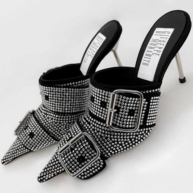 Мюли Giuseppe di Morabito