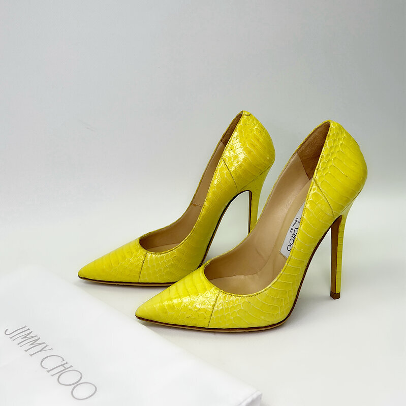 Туфли Jimmy Choo