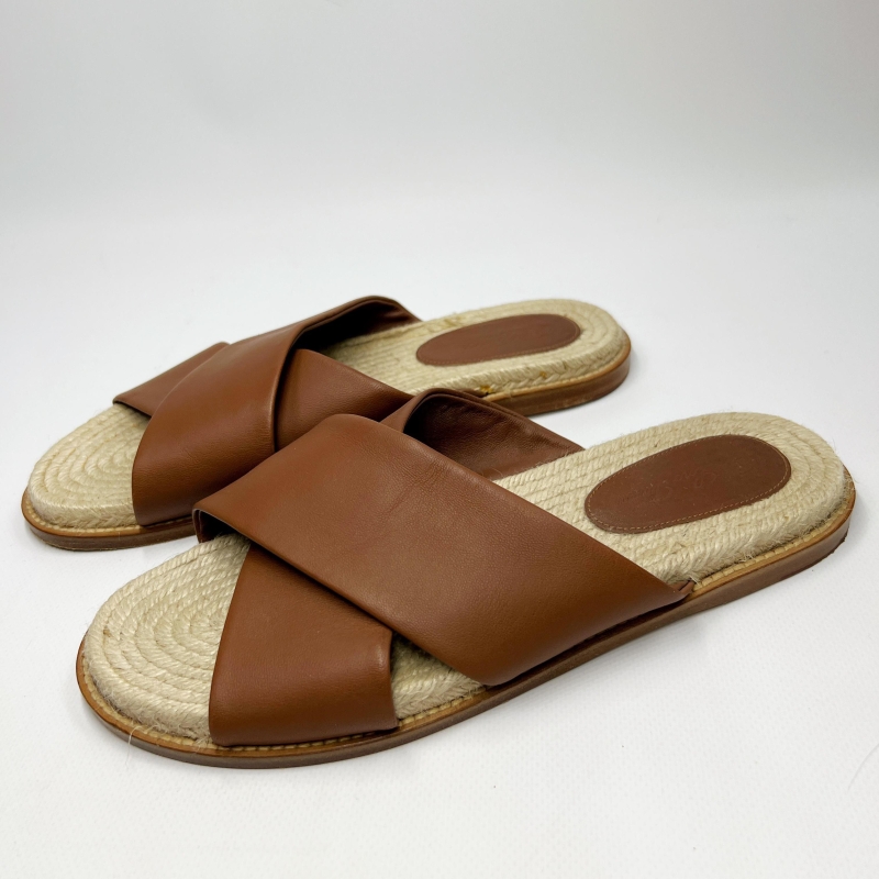 Шлепанцы Loro Piana