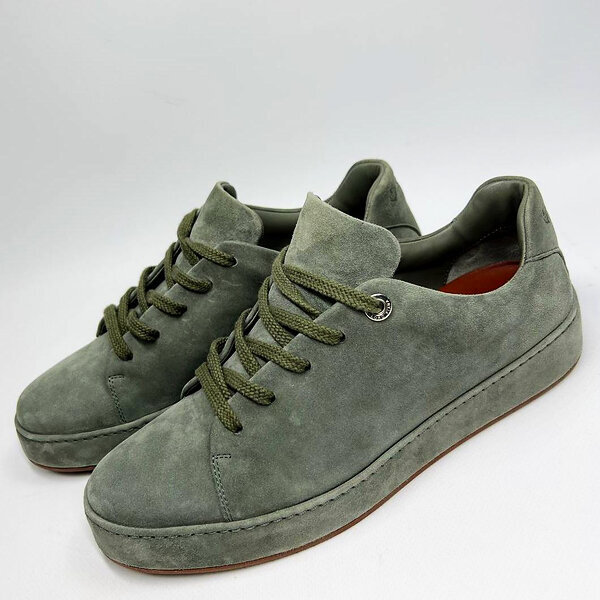 Кеды Loro Piana Nuages